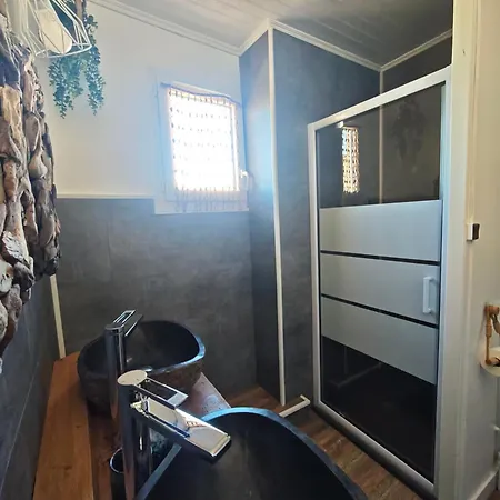 Holiday home Le Clos De Georges *