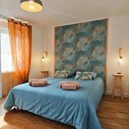 Le Clos De Georges * Saint-Georges-d'Oleron