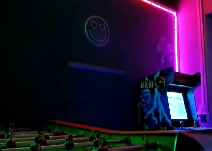 Holiday home Le Clos De Georges