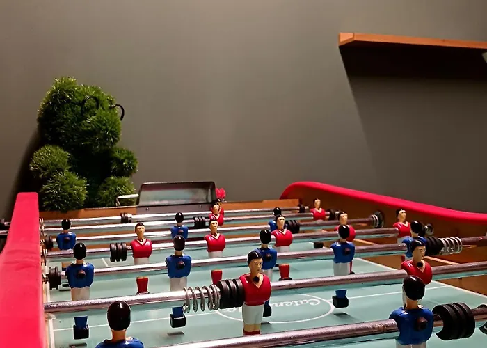 Le Clos De Georges Holiday home