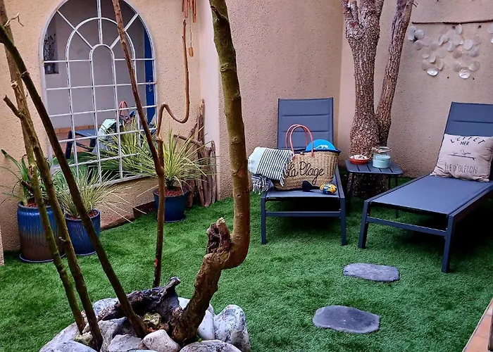 Holiday home Le Clos De Georges