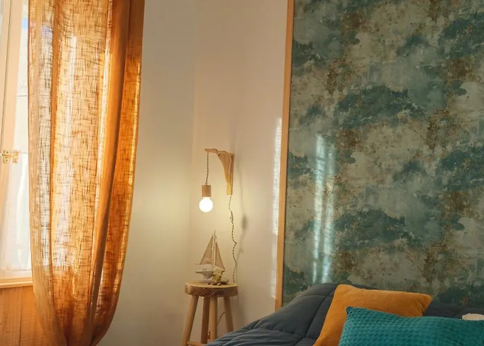 Le Clos De Georges Holiday home Saint-Georges-d'Oleron