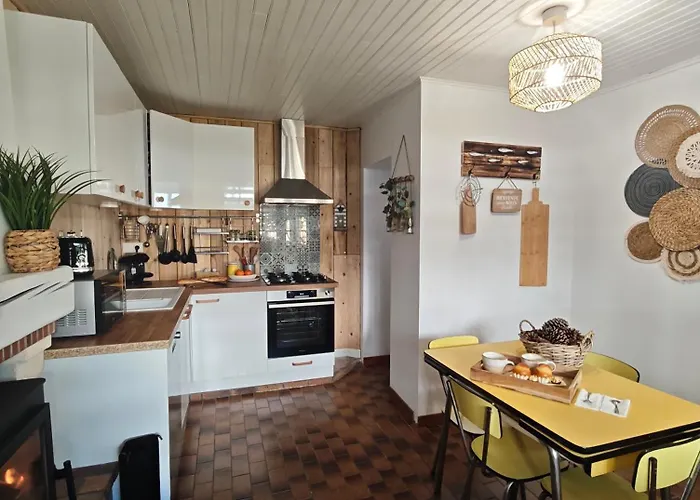 Le Clos De Georges *