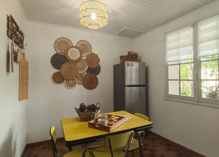 Le Clos De Georges *