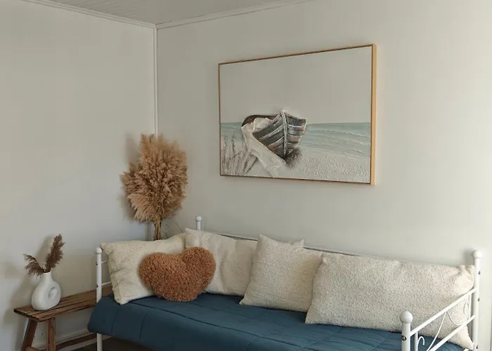 Le Clos De Georges * Saint-Georges-d'Oleron