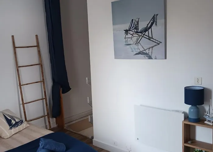 Le Clos De Georges *