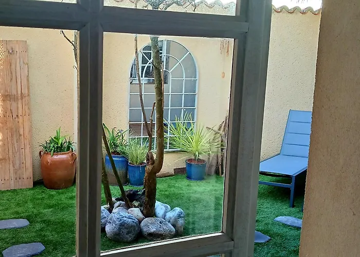 Le Clos De Georges Holiday home *